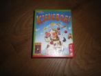 Kiekeboe 999 spel, Ophalen of Verzenden, Zo goed als nieuw, 999  Games