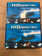 HID xenon H7 complete set nieuw in doos, Auto-onderdelen, Verlichting, Ophalen of Verzenden, Nieuw