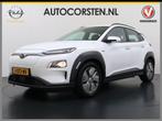 Hyundai KONA EV 64kWh Leder Warmtepomp Camera Adap. Cruise +, Wit, 39 min, 204 pk, 64 kWh