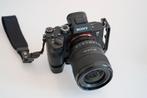 Sony Alpha 7RIII body nieuwstaat, 42 Megapixel, Ophalen of Verzenden, Zo goed als nieuw, Sony