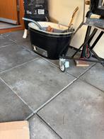 Primo buitenbak nieuw, Tuin en Terras, Ophalen, Nieuw