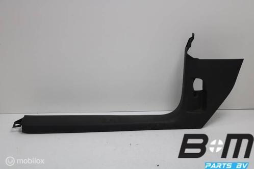 Dorpellijst links VW Caddy 2K 1T1863483C, Auto-onderdelen, Interieur en Bekleding, Gebruikt