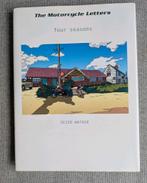 The Motorcycle Letter Four Seasons Seizo Watase Manga, Eén comic, Verzenden, Gelezen, Japan (Manga)