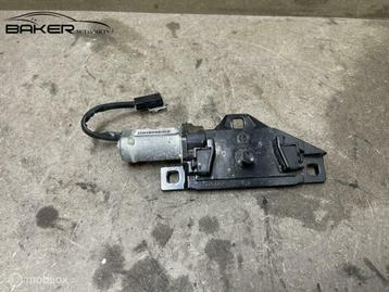 Sluithulpmotor achterklep BMW 7-serie E65 E66 (1-8) 7014872 beschikbaar voor biedingen