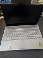 HP Pavilion i7 Laptop | 1TB SSD | Windows 11 - Scherm kapot, Gebruikt, Met videokaart, Intel Core i7-1065G7, Minder dan 2 Ghz