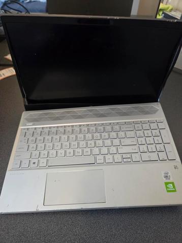HP Pavilion i7 Laptop | 1TB SSD | Windows 11 - Scherm kapot beschikbaar voor biedingen