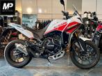 Moto Morini X-Cape cast wheels (bj 2024), 649 cc, Bedrijf, Meer dan 35 kW, Overig