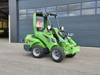 Avant 423 TDL+ Mini-shovel (bj 2025), Zakelijke goederen, Wiellader of Shovel