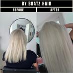 Haar extensions / hair extensions, Diensten en Vakmensen, Kappers en Thuiskappers, Hairextensions