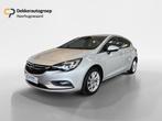 Opel Astra 1.4 Turbo Innovation, Stof, Gebruikt, 150 pk, 620 kg