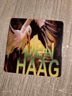 Handgemaakte Koelkastmagneet – Design van Den Haag, Ophalen of Verzenden, Nieuw