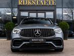 Mercedes GLC-klasse Coupé AMG 63S 4MATIC+|PANO|360|KERAMISC, Automaat, Gebruikt, 510 pk, Leder