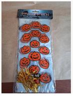 Halloween geschenk zakjes 1, Halloween of Griezel, Overige typen, Onbekend, Nieuw