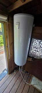 Elektrische Boiler 80L - Tesy, Doe-het-zelf en Verbouw, Geisers en Boilers, Ophalen, 20 tot 100 liter, Boiler, Minder dan 3 jaar oud