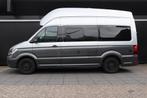 Volkswagen Transporter Crafter Grand California 600 | AUT. |, Caravans en Kamperen, Campers, Automaat, Buscamper of Camperbus