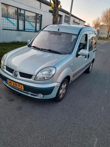 Renault Kangoo 1.6 16V Expr AUT 2005  beschikbaar voor biedingen