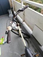 Meisje fiets, Ophalen, Zo goed als nieuw, 20 inch of meer