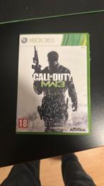 call of duty modern warfare 3 game in goede staat, Ophalen, Vanaf 18 jaar, Shooter, 1 speler