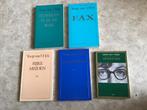 Youp van 't Hek - 5 Boeken, Boeken, Ophalen of Verzenden, Zo goed als nieuw