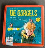 De gorgels spellingsdoos, Ophalen of Verzenden, Zo goed als nieuw, Taal en Lezen