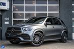 Mercedes-Benz GLE 350 de 4MATIC Premium AMG, Panp, Leder, 36, Automaat, Gebruikt, Zwart, 4 cilinders