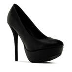 Elegante Zwarte Pumps – 14 cm Hak – maat 44 – €54,99!, Pumps, Nieuw, Ophalen of Verzenden, Andres Machado