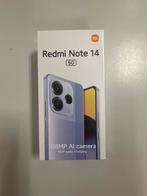 Redmi Note 14 5G - Nieuw in doos!, Nieuw, Ophalen of Verzenden, Klassiek of Candybar, Zonder simlock