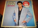 LP, Shakin` Stevens: Hot Dog (NO12), Cd's en Dvd's, Vinyl | Pop, Ophalen of Verzenden, 1960 tot 1980, Zo goed als nieuw