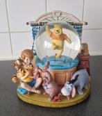 Prachtige grote zeldzame snowglobe
Met winnie.roe.Tijgertje., Verzamelen, Disney, Ophalen of Verzenden, Winnie de Poeh of vrienden