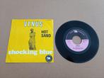 Single: Shocking Blue - Venus (1970), Cd's en Dvd's, Vinyl Singles, Verzenden, Gebruikt, 7 inch, Pop