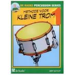Gert Bomhof diverse slagwerkmethoden, Klassiek, Drums of Percussie, Ophalen of Verzenden, Zo goed als nieuw