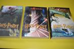 Harry Potter- deel 4- / 6 en 7 J.K. Rowling z.g.a.n., Verzamelen, Harry Potter, Ophalen of Verzenden, Zo goed als nieuw, Boek of Poster