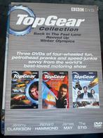 Top Gear collection, Alle leeftijden, Ophalen, Zo goed als nieuw