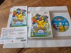 PokePark Wii: Pikachu's Adventure - Compleet!, Avontuur en Actie, 1 speler, Ophalen of Verzenden, Zo goed als nieuw