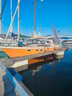 Zeiljacht Optima dehler 92, Watersport en Boten, Zeilen en Zeiltoebehoren, Ophalen of Verzenden, Zo goed als nieuw