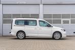 Volkswagen Caddy Kombi Maxi 1.5 TSI 115pk Hybride Life | Tus, 12 maanden, Stof, 4 cilinders, 150 min