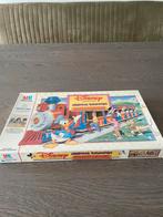 Disney Spel, allemaal instappen, Hobby en Vrije tijd, Gezelschapsspellen | Bordspellen, Ophalen of Verzenden, Zo goed als nieuw