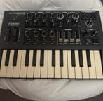 arturia microbrute, Muziek en Instrumenten, Synthesizers, Overige merken, Zo goed als nieuw, Met midi-aansluiting, Overige aantallen
