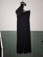 NIEUW! Jumpsuit Shein - maat M, Kleding | Dames, Jumpsuits, Maat 38/40 (M), Fashiontiek, Zwart, Nieuw