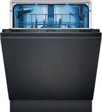 Siemens SN85E800BE studioline vaatwasser showroom model!, Witgoed en Apparatuur, Vaatwasmachines, Ophalen of Verzenden, Nieuw