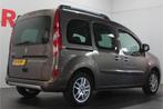 Renault Kangoo Family 1.6-16V Privilège - 5 pers. - Airco /, Gebruikt, 4 cilinders, Bruin, Bedrijf
