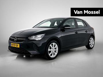 Opel Corsa 1.2 Edition beschikbaar voor biedingen