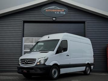 Mercedes-Benz Sprinter 319 3.0 CDI 366 beschikbaar voor biedingen