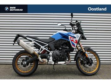 BMW F 900 GS (bj 2025) beschikbaar voor biedingen