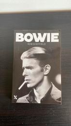Biografie David Bowie, Ophalen of Verzenden, Zo goed als nieuw