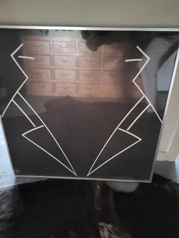 Meerder Houtsnedes Myriam Ruyter 1987 beschikbaar voor biedingen