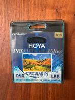 Hoya Polarisatiefilter voor digitale camera's Ø62mm NIEUW, Overige merken, Polarisatiefilter, 60 tot 70 mm, Ophalen of Verzenden