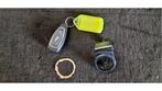 Kontaktslot + Sleutel van een Ford Focus, 3 maanden garantie, Gebruikt, Ford
