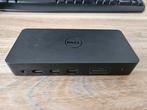 Dell dockingstation D3100, Ophalen, Dell, Docking station, Gebruikt