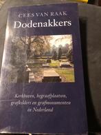 Dodenakkers, Ophalen of Verzenden